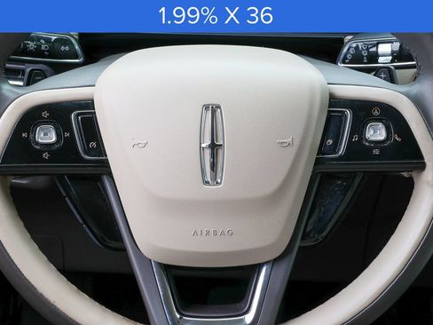Certified 2020 Lincoln Corsair AWD w/ Equipment Group 101A image 10