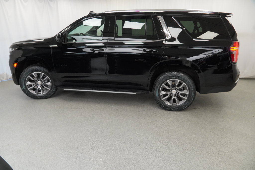 Used 2024 Chevrolet Tahoe LT w/ LT Signature Plus Package AWD/4WD image 6