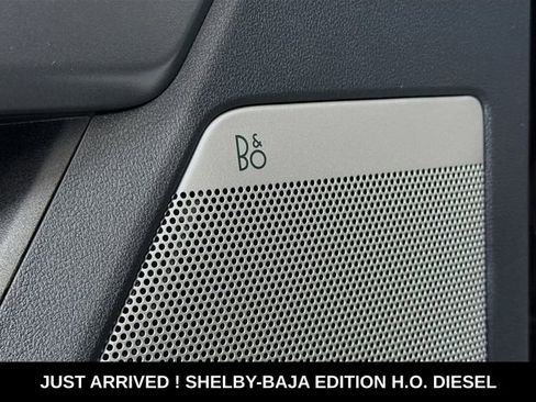 Used 2024 Ford F250 Lariat w/ Lariat Ultimate Package image 19