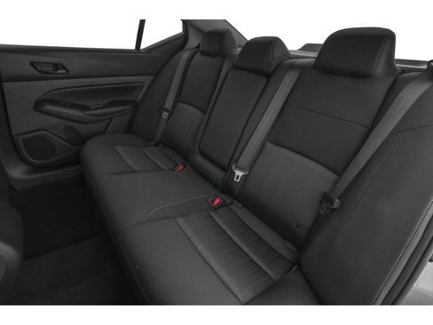 New 2025 Nissan Altima 2.5 S image 28