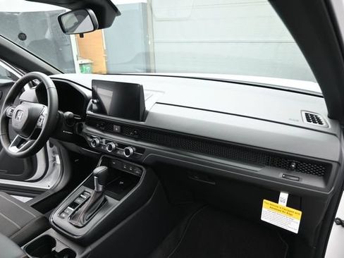 New 2026 Honda CR-V Sport image 24