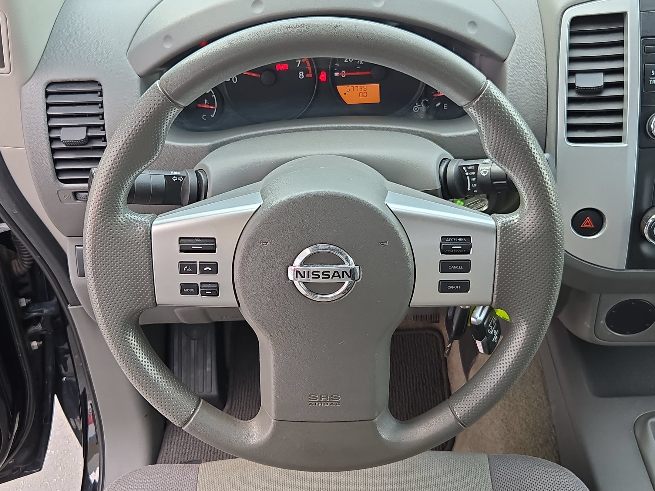 Used 2015 Nissan Frontier S w/ S Preferred Package RWD image 26