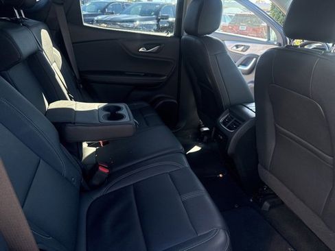 Used 2024 Chevrolet Blazer LT image 10