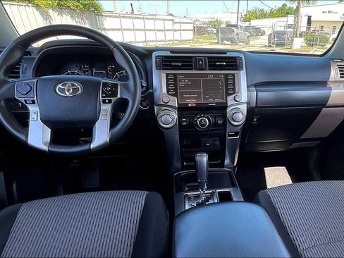Used 2024 Toyota 4Runner SR5 image 13