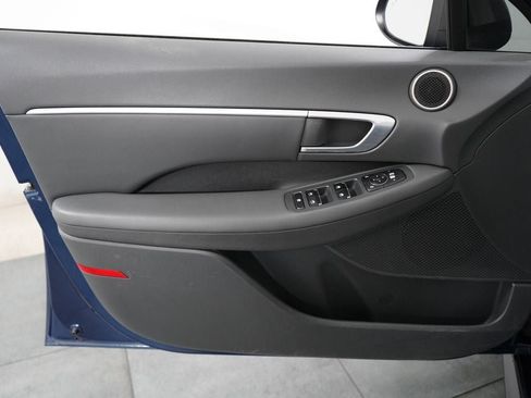 Used 2020 Hyundai Sonata SEL w/ Convenience Package FWD image 23