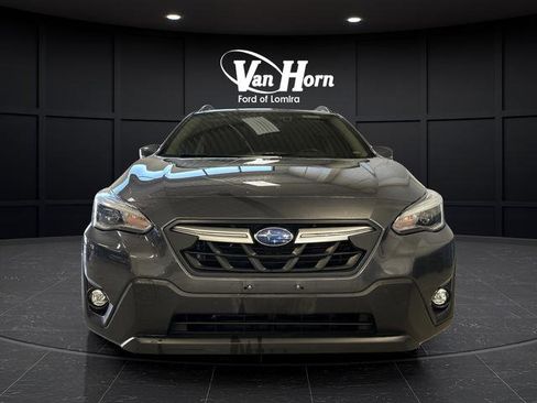 Used 2022 Subaru Crosstrek 2.5i Limited w/ Moonroof Package 2 image 12