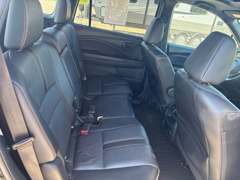 Used 2022 Honda Passport TrailSport image 33