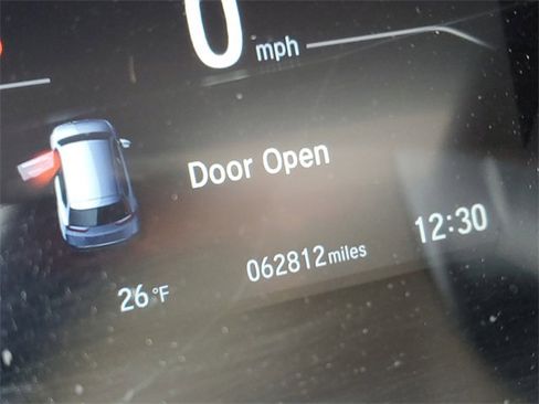 Used 2017 Honda CR-V EX-L image 24