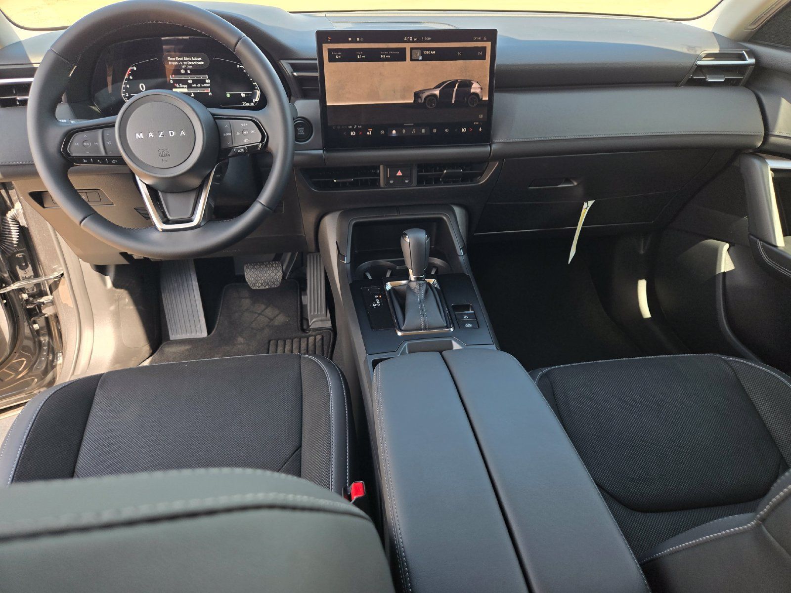 New 2026 MAZDA CX-5 Preferred AWD/4WD image 8