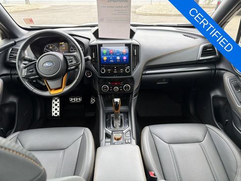 Used 2023 Subaru Forester Wilderness AWD/4WD image 28