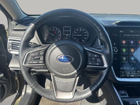 Used 2023 Subaru Outback Limited image 13