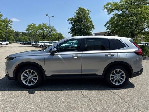 Used 2024 Honda CR-V EX-L image 19