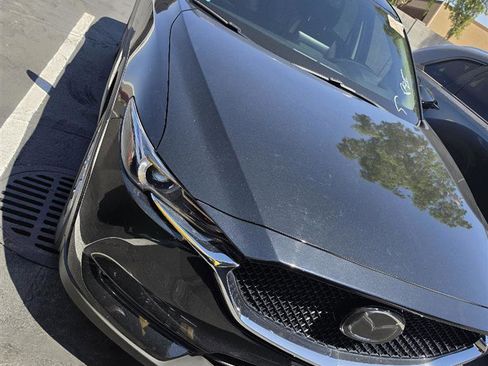 Used 2020 MAZDA CX-5 Grand Touring Reserve image 2