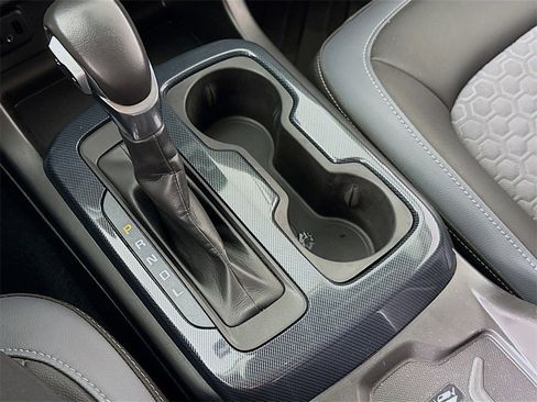 Certified 2021 Chevrolet Colorado Z71 w/ Safety Package image 11