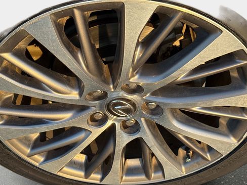 Used 2019 Lexus ES 350 w/ Premium Package image 10