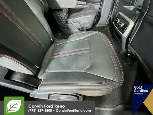 Certified 2022 Ford Expedition Limited AWD/4WD image 34