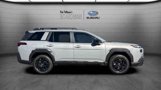 Certified 2026 Subaru Outback Limited AWD/4WD image 3