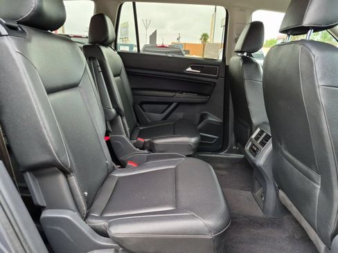 Used 2019 Volkswagen Atlas SE w/ Towing Package FWD image 26