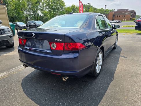 Used 2007 Acura TSX FWD image 3