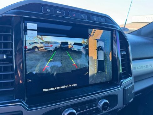 Used 2022 Ford F250 King Ranch w/ Tremor Off-Road Package image 36