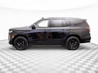 Used 2024 Cadillac Escalade Sport w/ LPO, ONYX Package video 2