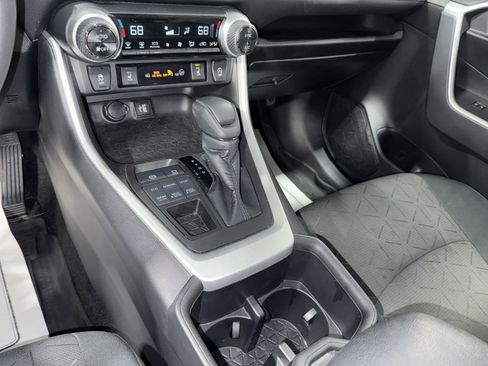Used 2023 Toyota RAV4 XLE w/ Convenience Package image 25