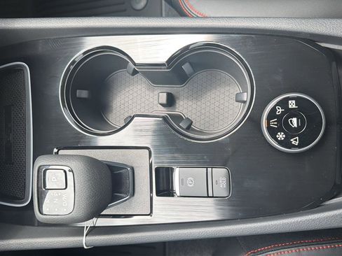 New 2026 Nissan Rogue SV w/ Rock Creek Premium Package AWD/4WD image 21