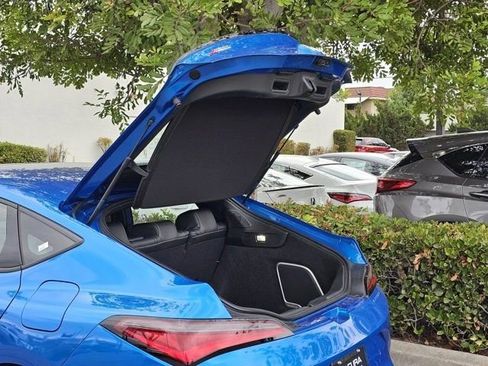 New 2026 Acura Integra A-Spec image 11