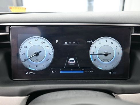 Used 2024 Hyundai Tucson SEL w/ Convenience Package image 32