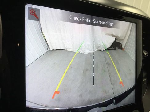 Used 2022 RAM 1500 Big Horn image 11