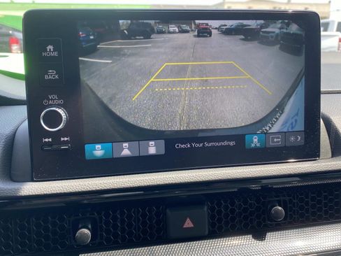 Used 2025 Honda CR-V EX-L image 31