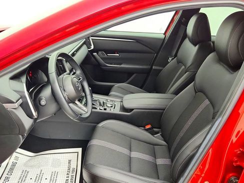 Used 2025 MAZDA CX-50 AWD 2.5 S w/ Cargo Package image 19
