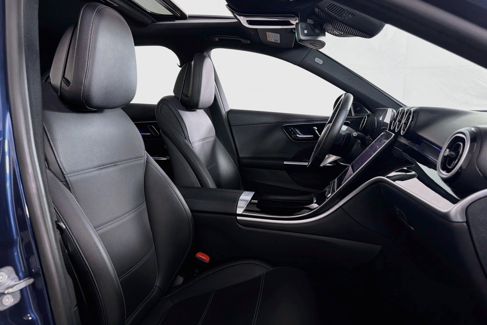 Certified 2024 Mercedes-Benz C 300 Sedan image 7