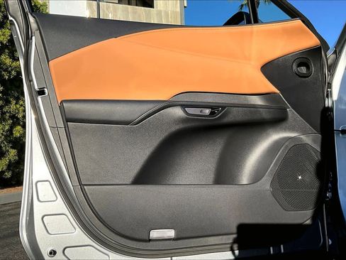 New 2026 Lexus RX 450h AWD image 16