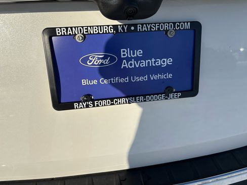 Certified 2020 Ford Explorer Limited image 2