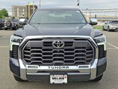 Used 2024 Toyota Tundra 1794 Edition w/ TRD Off-Road Package AWD/4WD image 35