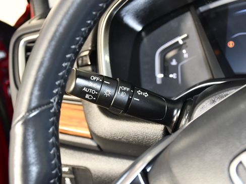 Used 2022 Honda CR-V EX-L image 14
