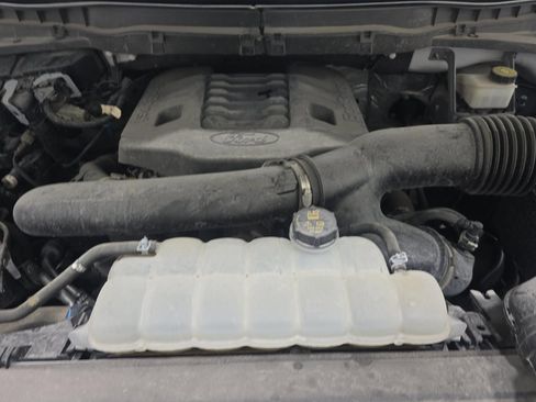 Used 2023 Ford F150 Tremor w/ Equipment Group 402A High AWD/4WD image 16