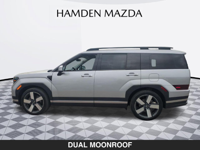 Used 2024 Hyundai Santa Fe Limited AWD/4WD image 6