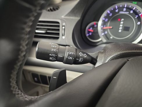 Used 2011 Acura TSX Sedan FWD image 28