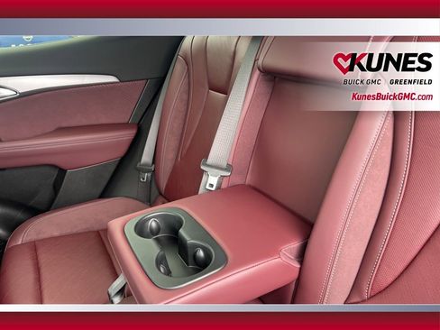 New 2026 Buick Envision Sport Touring image 37