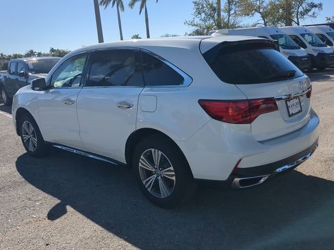 Used 2019 Acura MDX 3.5L image 7