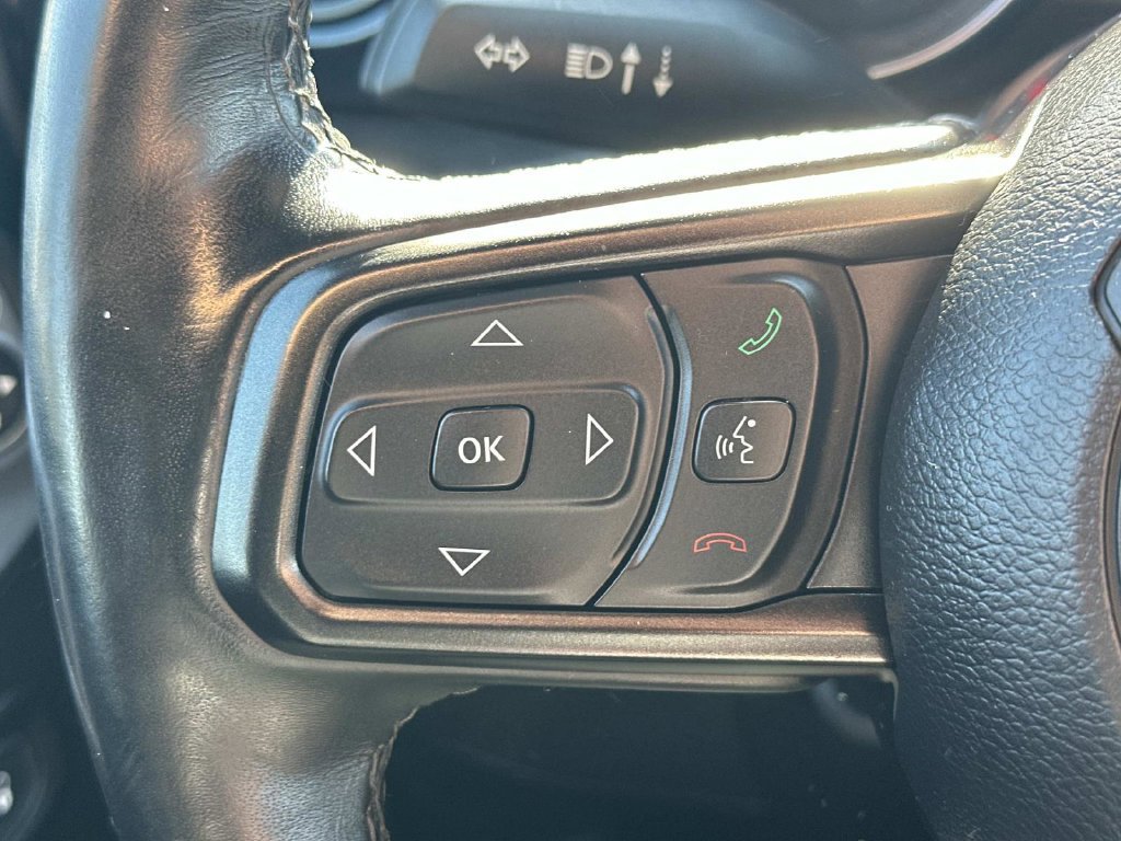Used 2020 Jeep Wrangler Unlimited Sport AWD/4WD image 23