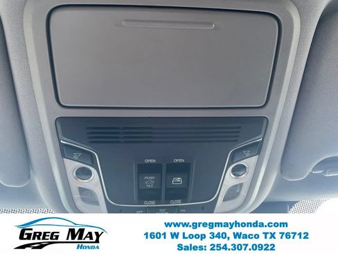 Used 2021 Honda Ridgeline RTL image 25