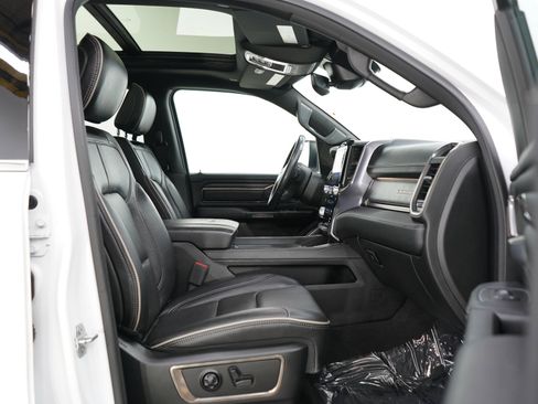 Used 2020 RAM 1500 Limited AWD/4WD image 11