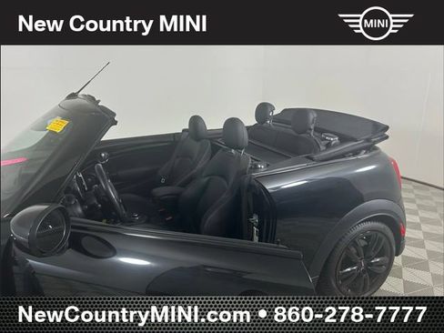 Certified 2024 MINI Cooper John Cooper Works FWD image 26