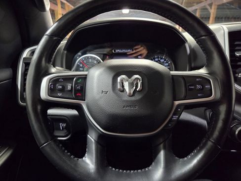 Used 2020 RAM 1500 Big Horn image 6