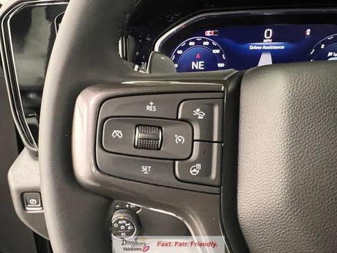 New 2026 Chevrolet Silverado 1500 ZR2 AWD/4WD image 49
