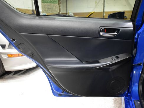 Used 2022 Lexus IS 350 F Sport w/ Accessory Package RWD image 37