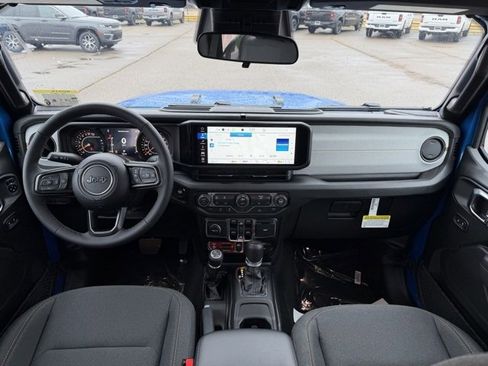 New 2026 Jeep Gladiator Willys image 11